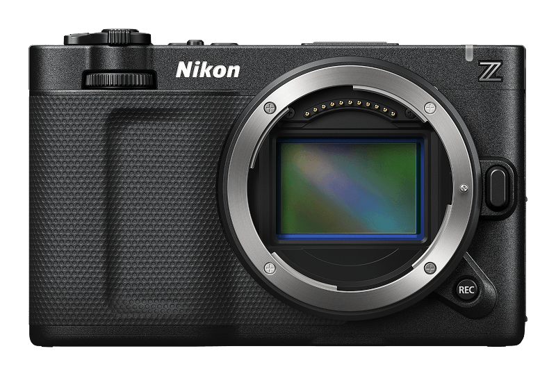 Nikon ZR Camera
