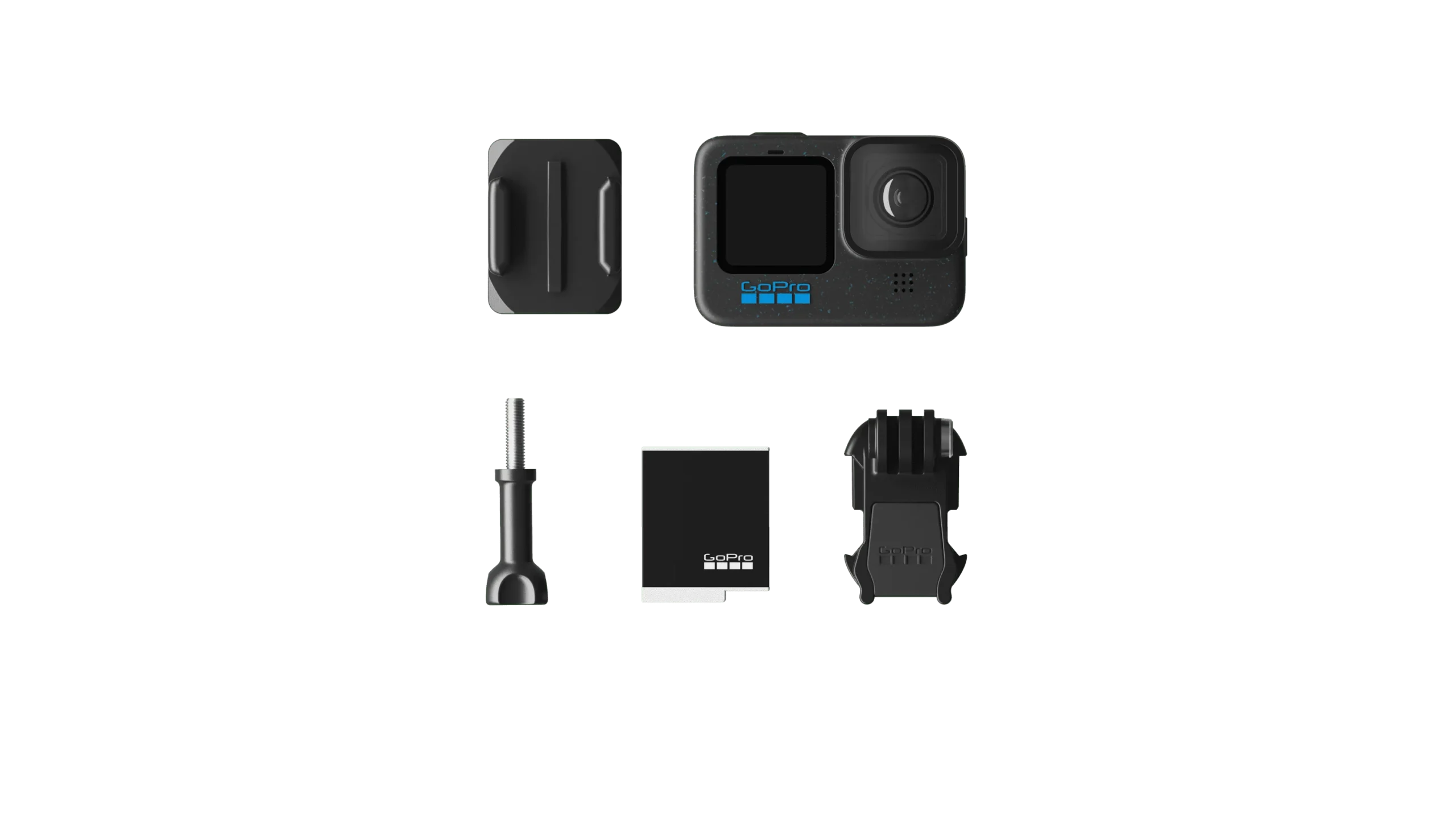 GoPro Hero 12 Black on Rent - Image 3