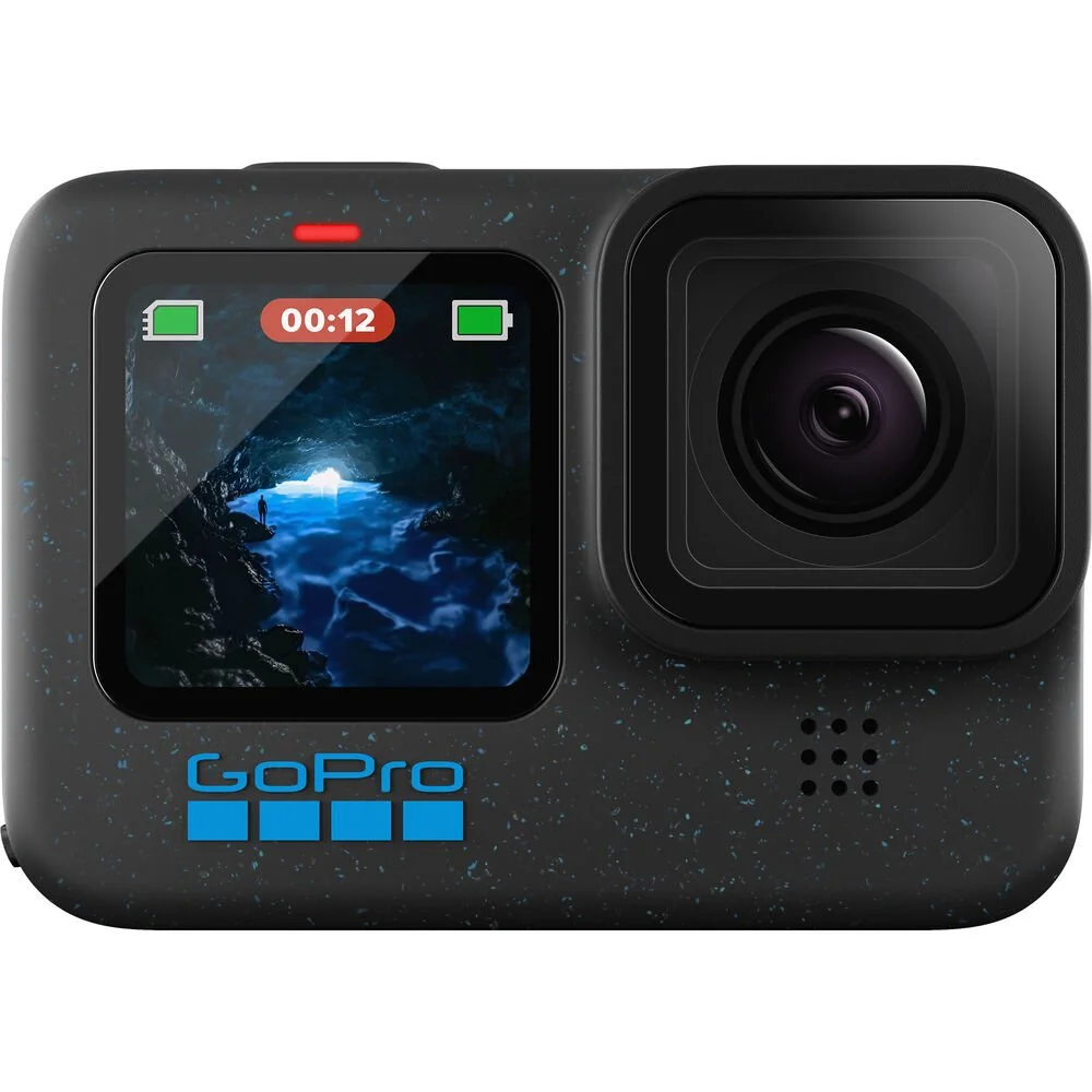 GoPro Hero 12 Black on Rent - Image 4