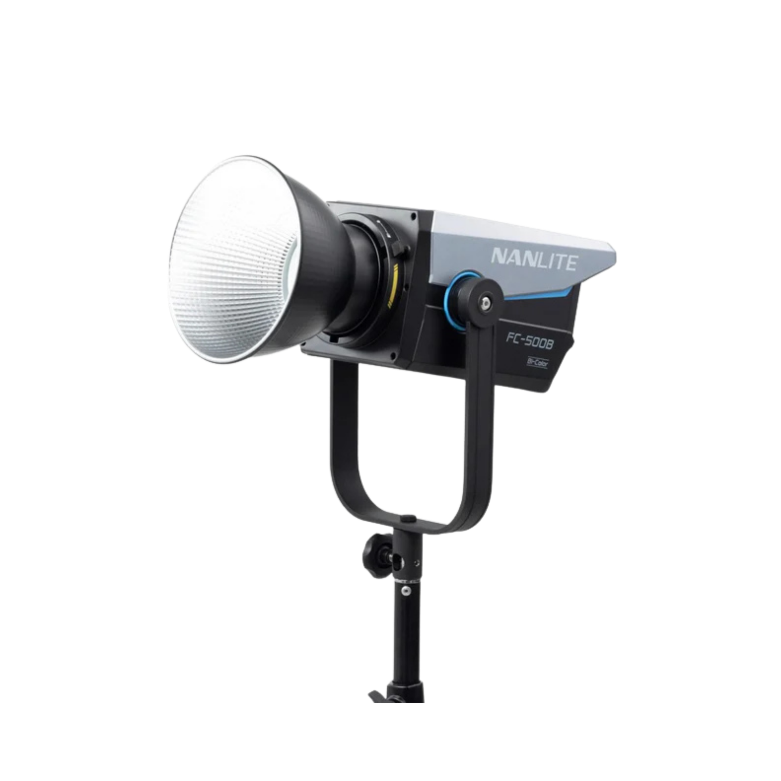 Nanlite FC-500B Bi-Color LED Spotlight