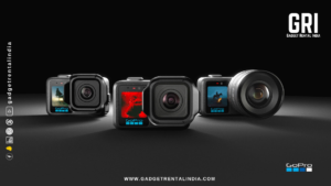 GoPro MISSION 1 PRO The Biggest Evolution in GoPro History is Here