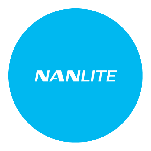 Nanlite Gear on rent in Chandigarh Tricity