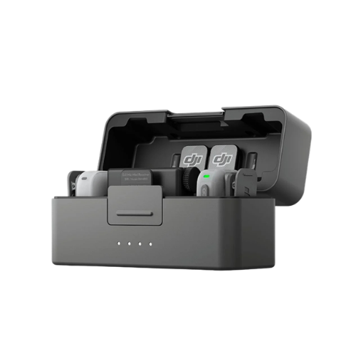DJI Mic Mini 2