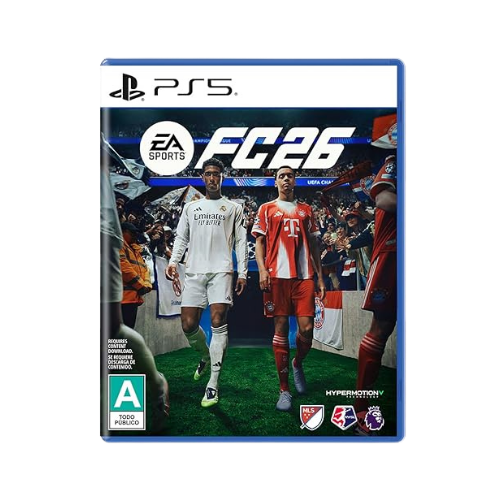 EA SPORTS FC 26 (PS5)