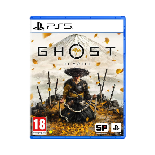 Ghost of Yōtei (PS5)