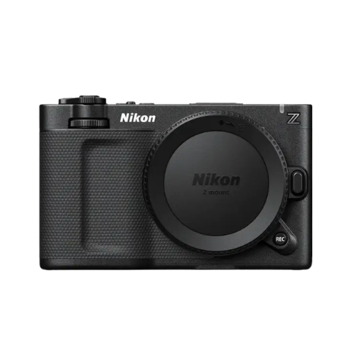 Nikon ZR