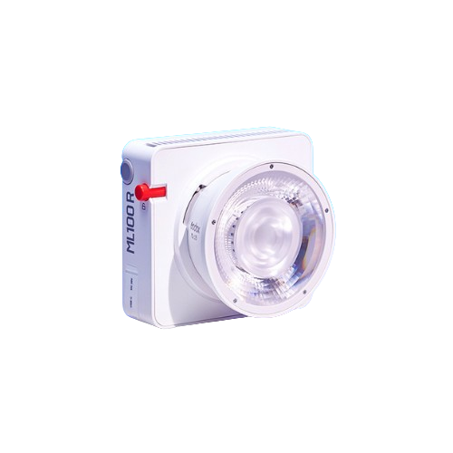 Godox ML100R Kit 3 110W RGB Continuous LED Light